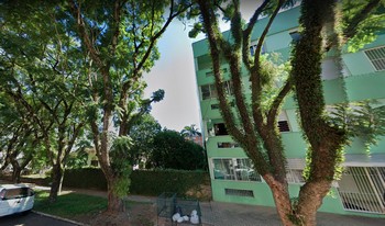 Imagem de fundo do condomínio Condomínio Itararé - Patria Nova - Novo Hamburgo - RS