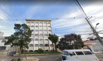Imagem de fundo do condomínio Condomínio Itaretama - água Verde - Curitiba - PR