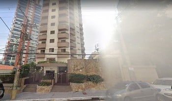 Imagem de fundo do condomínio Condomínio Itarumã - Tatuapé - São Paulo - SP