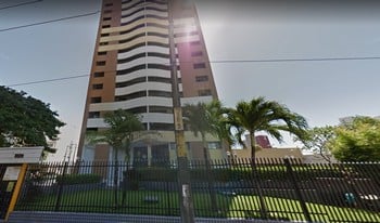 Imagem de fundo do condomínio Condomínio Itarumã - Aldeota - Fortaleza - CE