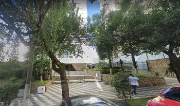 Imagem de fundo do condomínio Condomínio Itassugui - Perdizes - São Paulo - SP