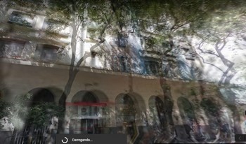 Imagem de fundo do condomínio Condomínio Itati - Consolação - São Paulo - SP