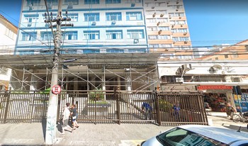 Imagem de fundo do condomínio Condomínio Itatiai - Icaraí - Niteroi - RJ