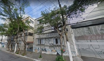 Imagem de fundo do condomínio Condomínio Itatiaia - Santana - São Paulo - SP