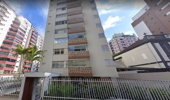 Imagem de fundo do condomínio Condomínio Itatiaia - Centro - Florianópolis - SC