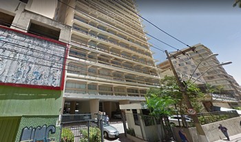 Imagem de fundo do condomínio Condomínio Itatiaia - Centro - Campinas - SP