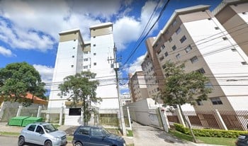 Imagem de fundo do condomínio Condomínio Itatiaia I - Portão - Curitiba - PR