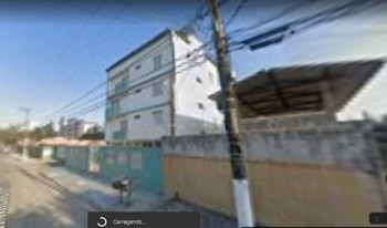 Imagem de fundo do condomínio Condomínio Itatiba - Vila Mirim - Praia Grande - SP
