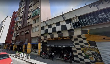 Imagem de fundo do condomínio Condomínio Itatiba - Santa Efigênia - São Paulo - SP