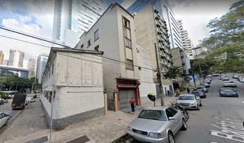 Imagem de fundo do condomínio Condomínio Itatins - Bela Vista - São Paulo - SP