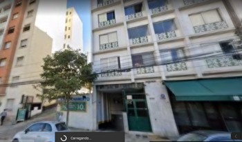 Imagem de fundo do condomínio Condomínio Itauba - Bela Vista - São Paulo - SP