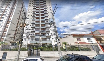 Imagem de fundo do condomínio Condomínio Itauba - Santana - São Paulo - SP