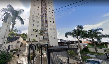 Condomínio Itauna - Vila Nivi - São Paulo - SP