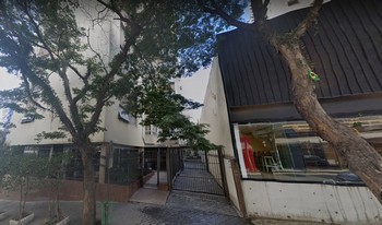 Imagem de fundo do condomínio Condomínio Itauna - Cerqueira César - São Paulo - SP