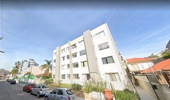 Imagem de fundo do condomínio Condomínio Itauna - Coqueiros - Florianópolis - SC