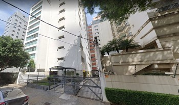 Imagem de fundo do condomínio Condomínio Itauna - Paraíso - São Paulo - SP