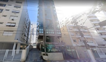 Imagem de fundo do condomínio Condomínio Itaville Residência - José Menino - Santos - SP