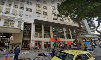 Imagem de fundo do condomínio Condomínio Itororó - Centro - Rio De Janeiro - RJ