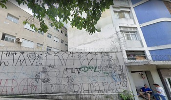 Imagem de fundo do condomínio Condomínio Itororó - Bela Vista - São Paulo - SP
