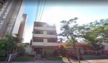 Imagem de fundo do condomínio Condomínio Itororó - Menino Deus - Porto Alegre - RS
