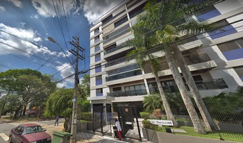 Imagem de fundo do condomínio Condomínio Itororó - Cambuí - Campinas - SP