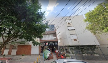 Imagem de fundo do condomínio Condomínio Itu - Rio Branco - Porto Alegre - RS