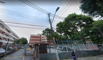 Imagem de fundo do condomínio Condomínio Itu - Jaçanã - São Paulo - SP