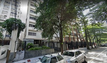 Imagem de fundo do condomínio Condomínio Itu - Cerqueira César - São Paulo - SP