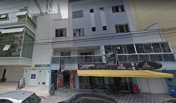 Imagem de fundo do condomínio Condomínio Ituporanga - Centro - Balneário Camboriú - SC