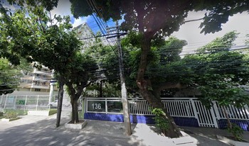 Imagem de fundo do condomínio Condomínio Ituverava - Jacarepaguá - Rio De Janeiro - RJ