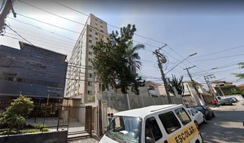 Imagem de fundo do condomínio Condomínio Ituxi - Saúde - São Paulo - SP