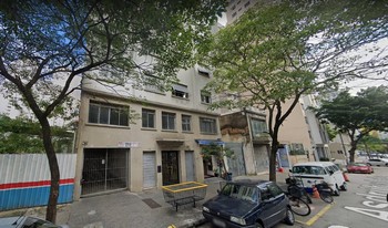 Imagem de fundo do condomínio Condomínio Iv Centenário - Centro - São Paulo - SP