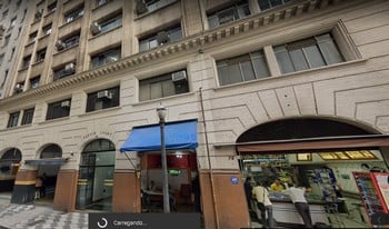 Imagem de fundo do condomínio Condomínio Ivahy - Centro - São Paulo - SP
