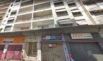 Imagem de fundo do condomínio Condomínio Ivai - Centro - Campinas - SP