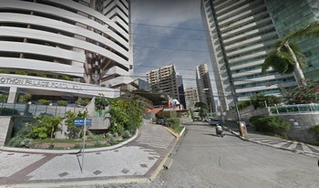 Imagem de fundo do condomínio Condomínio Ivan Bezerra De Menezes - Mucuripe - Fortaleza - CE
