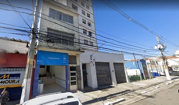 Imagem de fundo do condomínio Condomínio Ivanise - Vila Mariana - São Paulo - SP