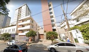 Imagem de fundo do condomínio Condomínio Iveta Santos - Gutierrez - Belo Horizonte - MG