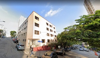 Imagem de fundo do condomínio Condomínio Ivete - Santana - São Paulo - SP