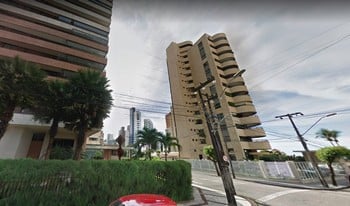 Imagem de fundo do condomínio Condomínio Ivimarai - Aldeota - Fortaleza - CE