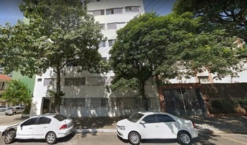 Imagem de fundo do condomínio Condomínio Ivone - Ipiranga - São Paulo - SP