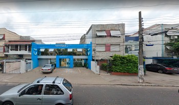 Imagem de fundo do condomínio Condomínio Ivone - Rio Branco - Porto Alegre - RS