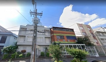Imagem de fundo do condomínio Condomínio Izabel - Auxiliadora - Porto Alegre - RS