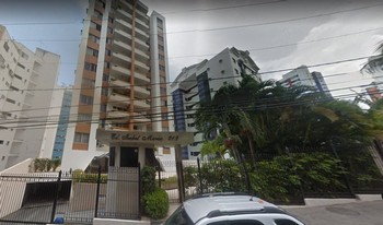 Imagem de fundo do condomínio Condomínio Izabel Maria - Candeal - Salvador - BA