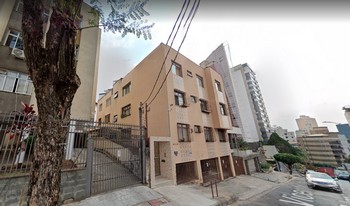 Imagem de fundo do condomínio Condomínio Izabel Seabra - Silveira - Belo Horizonte - MG