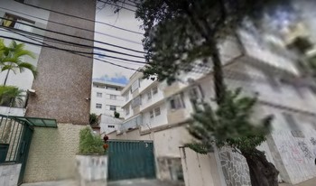 Imagem de fundo do condomínio Condomínio Izaltino Ribeiro - Santo Antônio - Belo Horizonte - MG