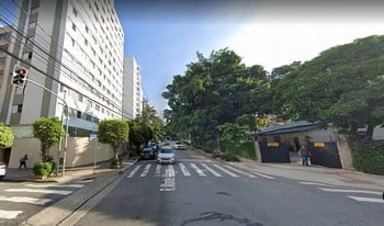 Imagem de fundo do condomínio Condomínio Izidro - Perdizes - São Paulo - SP