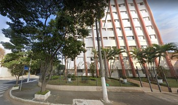 Imagem de fundo do condomínio Condomínio J B - Ipiranga - São Paulo - SP