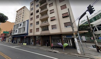 Imagem de fundo do condomínio Condomínio J B Ferreira Lopes - Consolação - São Paulo - SP
