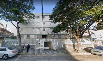 Imagem de fundo do condomínio Condomínio J Jimenez - Vila Osasco - Osasco - SP
