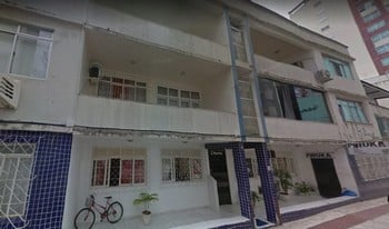 Imagem de fundo do condomínio Condomínio J. Martins - Centro - Balneário Camboriú - SC